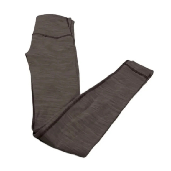 Lululemon Wunder Under High Rise Tight 28" *Luxtreme - Picture 2 of 2